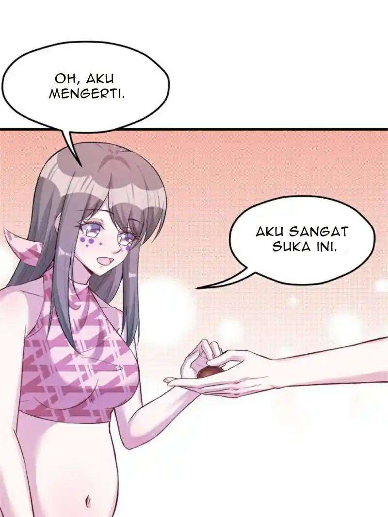 Beauty and the Beasts Chapter 200 Bahasa Indonesia